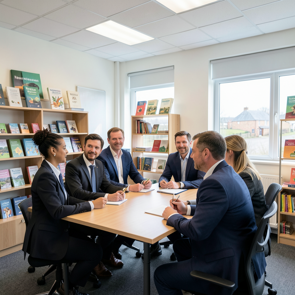 Natural Resources Wales signs Twf Charter to boost Welsh at work